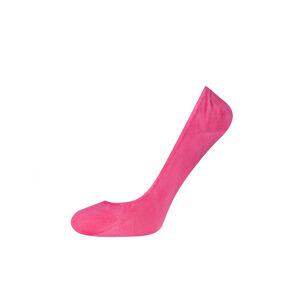 Dámské ponožky baleríny Soxo Silikon béžová 35-40