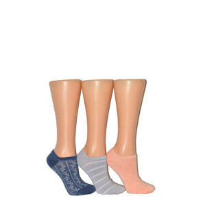 Dámské ponožky WiK Premium Sox Bambus art.36269 meruňková 39-42