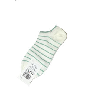 Dámské ponožky Ulpio Alina 5017 35-42 krémový prášek 39-42