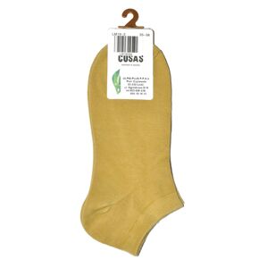 Dámské ponožky Cosas LM-19 015 Bamboo 35-42 Miláček 39-42