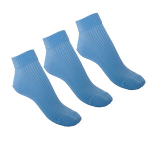 3PACK ponožky VoXX modré (Setra) M