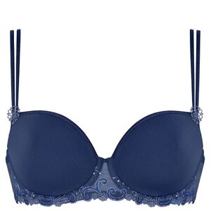 3D SPACER MOULDED PADDED BRA 12X343 Cosmos(563) - Simone Perele Cosmos 70E