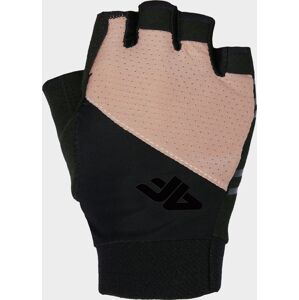 Sportovní rukavice 4F RRU210 Růžové S