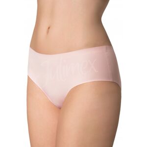 Dámské kalhotky Simple pink růžová XL
