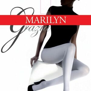 Dámské punčochové kalhoty Marilyn Grazia Micro 60 den písková 4-L