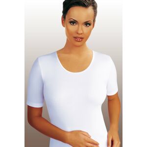 Dámské tričko Nina white bílá XL