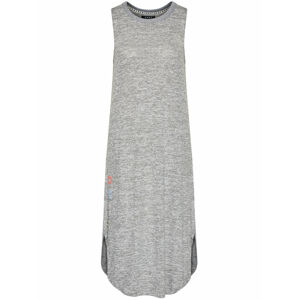 Dámské volnočasové šaty YI2622455 šedá - DKNY šedá S