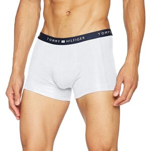 Tommy Hilfiger Classic Boxerky White L