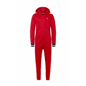 OnePiece Grand Slam 1980 Red XS
