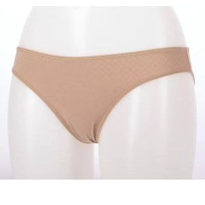 Kalhotky Lada - Donella pudrovo-růžová XL