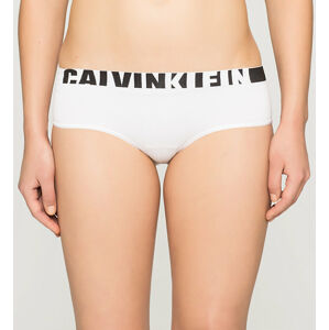 Kalhotky QF1570E-100 bílá - Calvin Klein bílá M