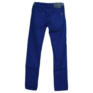 Pánské kalhoty Jack Johnson 0336 modrá 29/32