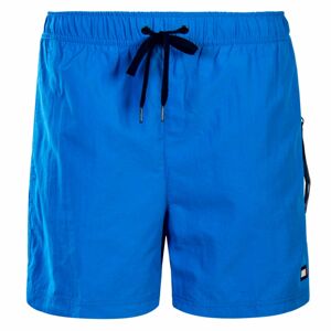 Pánské šortky UM0UM01080-403 modrá - Tommy Hilfiger modrá L