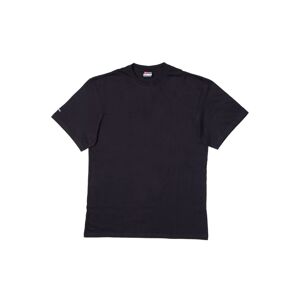 Pánské tričko 19407 black černá XL