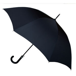 Pánský deštník MA153 - PARASOL černá one size