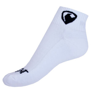 Ponožky Represent short bílé (R8A-SOC-0202)