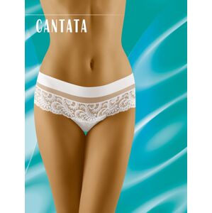 Dámské kalhotky CANTATA béžová XL