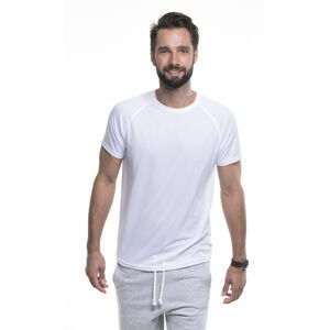 Pánské tričko T-shirt CHILL  21551 - PROMOSTARS limetka M
