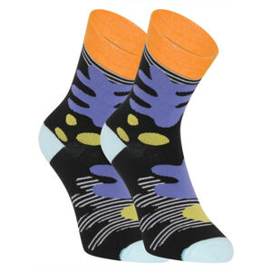 Veselé ponožky Dots Socks vícebarevné (DTS-SX-468-C) 43-46