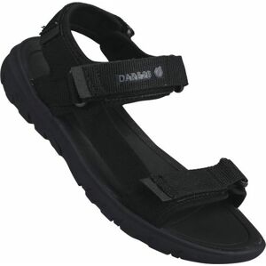 Pánské sandály DARE2B DMF334  Xiro Sandal Černé 42
